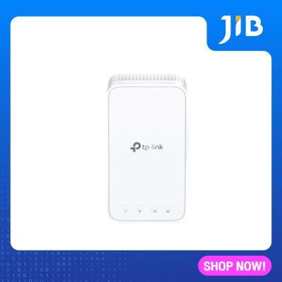 JIB NW TP-LINK ACCESS POINT (RE300) RANGE EXTENDER AC1200