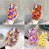 F-68 creative human head อ่อนนุ่ม TPU เคสโทรศัพท์ หรับ Samsung Galaxy Note J5 J4 J2 10 J6 S8 J8 J7 9 S9 8 S7 A6 Core Edge Prime Plus Lite Plus โปร่งใส ปก