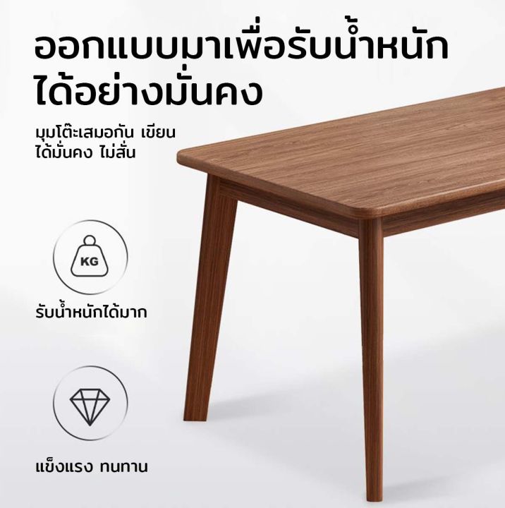 โต๊ะทำงานไม้-โต๊ะทํางาน-โต๊ะทำงาน2คนชุดโต๊ะทํางาน-โต๊ะสำนักงานโต๊ะคอมพ์ราคาถูกเหมาะสำหรับทำงานที่บ้าน