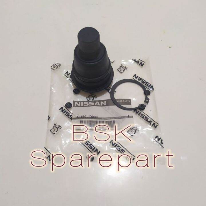 Ball Joint Lower Arm Sayap Depan Nissan Xtrail T31 2008 2009 2010 2011