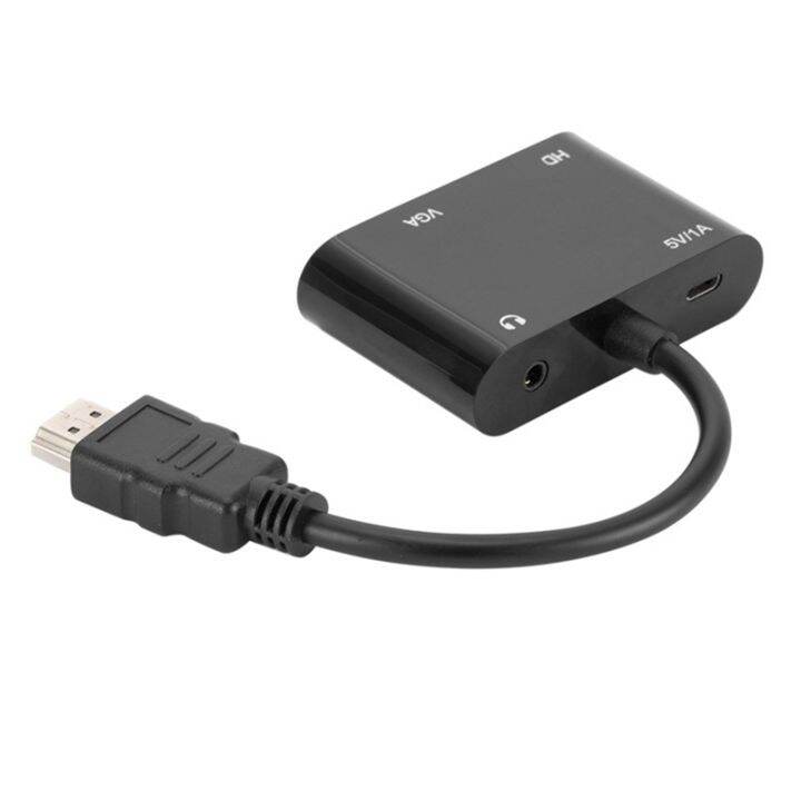 audio-cable-1080p-1-in-1-out-hd-to-vga-hd-converter-computer-projection-to-tv-adapter-for-hd-products-connecting-vga-products