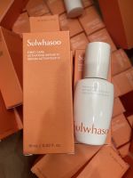 Sulwhasoo First Care Activating Serum VI 15 ml.(?แท้ / พร้อมส่ง?) [New package] สูตรใหม่