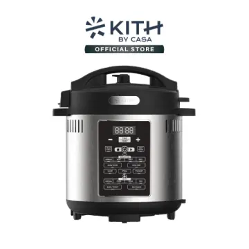 Duo 7-in-1 Multi-Functional Smart Cooker (6 QT/5.7 L) - Instant Pot  Singapore