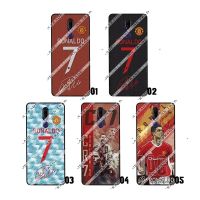 เคสโทรศัพท์ SAMSUNG J7 2015 รวมลาย คริสเตียโน โรนัลโด