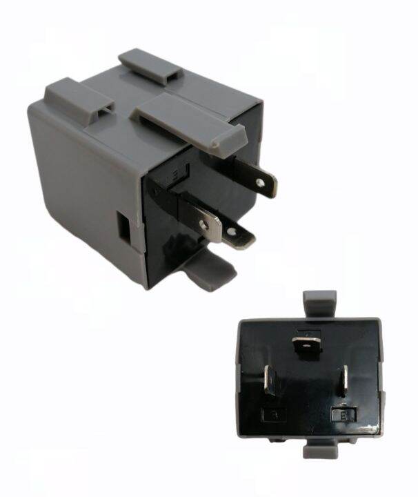 FLASHER RELAY Replacement part no.( MB338226 ) MITSUBISHI L300 DSL