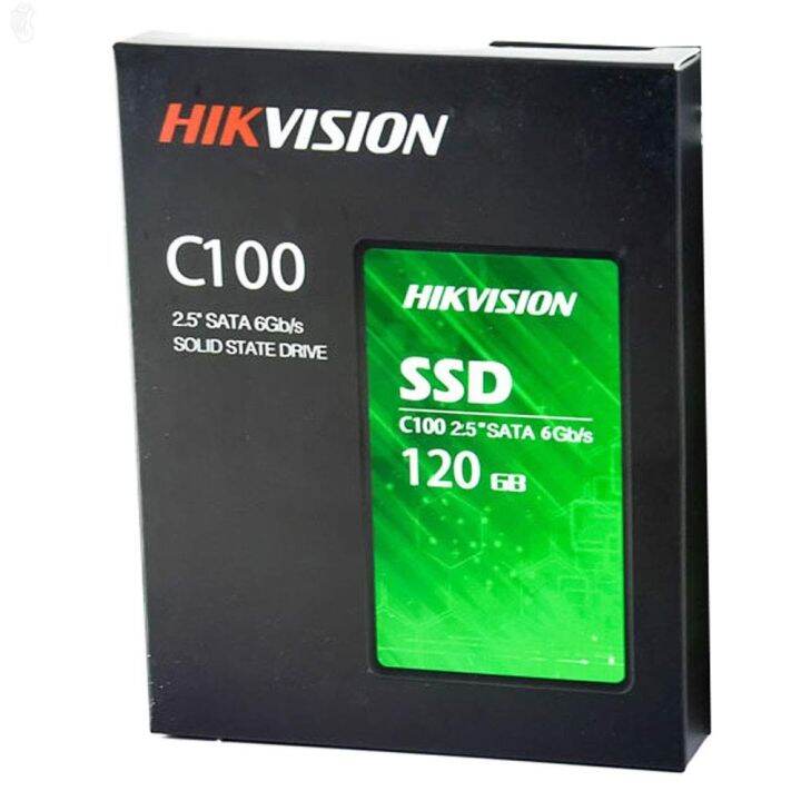 ลด-50-พร้อมส่ง-120-gb-ssd-เอสเอสดี-hikvision-c100-r-w-up-to-550-435mbps-ประกัน-3-ปี-ขายดี