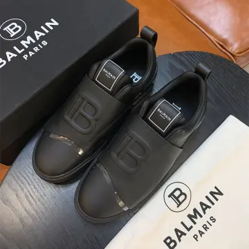 Shop Balmain Shoes Mens great discounts and prices online - Oct 2023 Lazada Philippines
