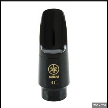 yamaha-as-4c-alto-saxophone-mouthpiece-ปากเป่าแซกโซโฟน-อัลโต้