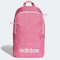 กระเป๋า ADIDAS อดิดาส ของแท้ BACKPACK LINEAR CLASSIC [DT8635] หรือ  Adidas ball bag AE01SL silver ของแท้(หิ้วมาจากญี่ปุ่น)