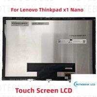 สำหรับ Lenovo Thinkpad X1แผง MND007ZA1-2ชุดประกอบหน้าจอแอลซีดีสัมผัสนาโน21E9 20UN อะไหล่แผง20UQ