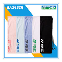 YONEX BA248 Premium Racket Bag Badminton Bag กระเป๋าผ้าสักหลาดญี่ปุ่น CH ของแท้