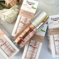 ครีมลดฝ้า กระ จุดด่างดำ Eucerin Anti-Pigment Serum Duo (แพคเกจเยอรมัน) ขนาด 30 ml.(ชื่อไทย Ultrawhite+Spotless Double Booster Serum)