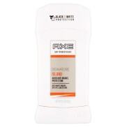 Lăn khử mùi nam dạng sáp AXE White Label Antiperspirant Stick Signature