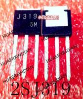 5PCS New Original 2SJ319 J319 TO-251 In Stock