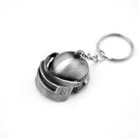 Custom Keychain Men Jedi Helmet Anime Chain Metal Car Game Holder Jewelry Souvenirs