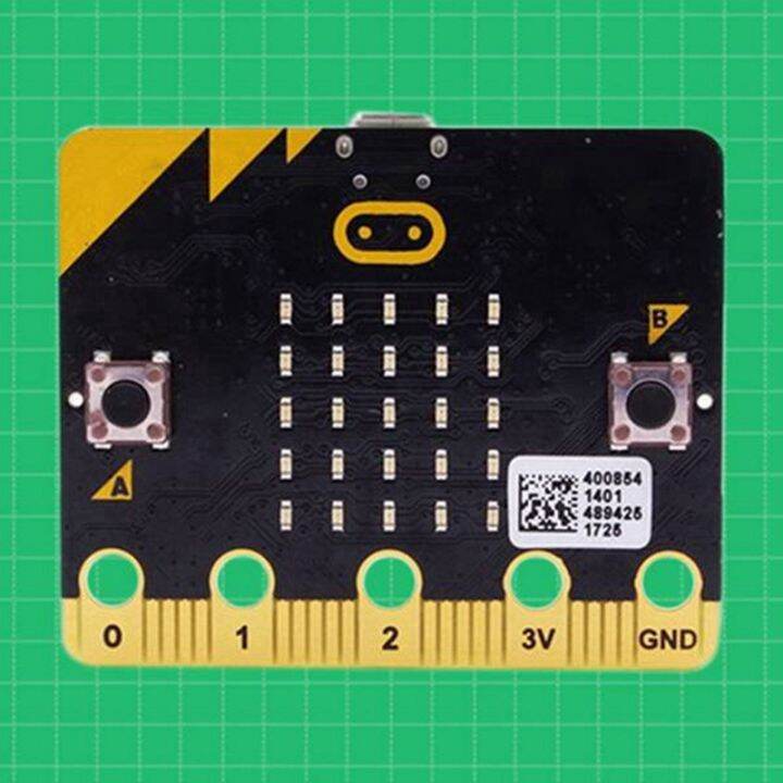 bbc-microbit-go-start-kit-diy-programmable-learning-development-board-with-microbit-battery-case-storage-bag