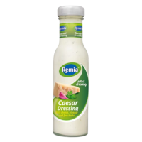 เรมิอา น้ำสลัดซีซาร์ 250 มล. - Caesar Salad Dressing 250ml Remia brand