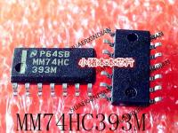 5PCS New Original MM74HC393MX MM74HC393M SOP-14 In Stock