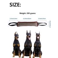 Dog Bite Stick Pillow,Dog Bite The Target Agility Dog Training Equipment Dog Toys Malinoi German Shepherd Polic Dog Training