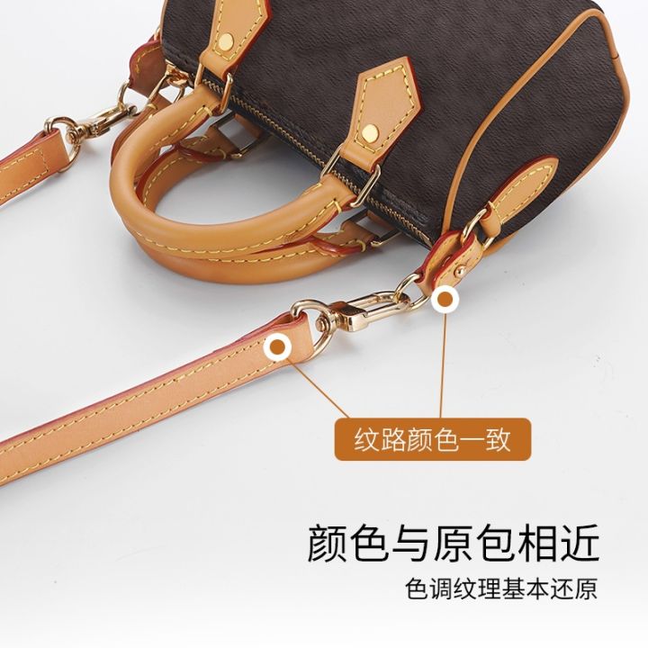 suitable-for-lv-speedy-nano-pillow-bag-20-wear-resistant-buckle-transformation-shoulder-strap-protection-hardware-accessories