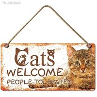 ✲ↂ Door Plaque Decoration Fun Little Hanging Wall Sign