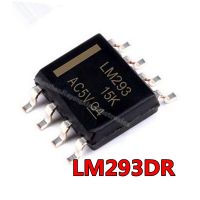 10PCS/LOT    LM293 LM293DR   SOP8    New original spot hot sale WATTY Electronics