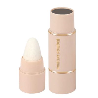 1PC Eyebrow Powder Sponge Head Hairline Cream Eyebrows Makeup Kit Waterproof Lasting Brow Tattoo Beauty Pencil Cosmetics