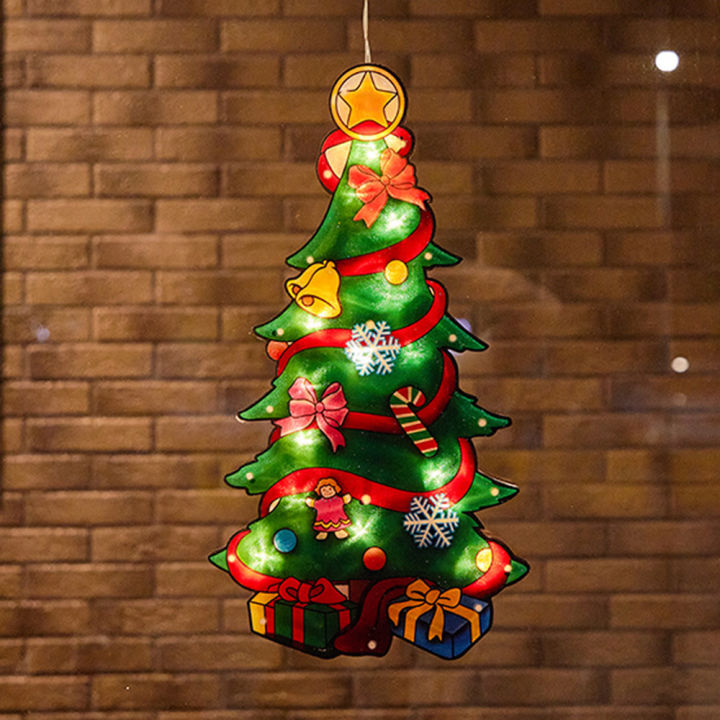 christmas-decor-hanging-decorative-scene-lights-festive-window-claus-led-santa
