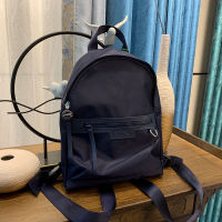 Gift bag●✿℗  Authentic LONGCHAMP 1118 size S Neo Waterproof nylon thickened Backpack-made in france