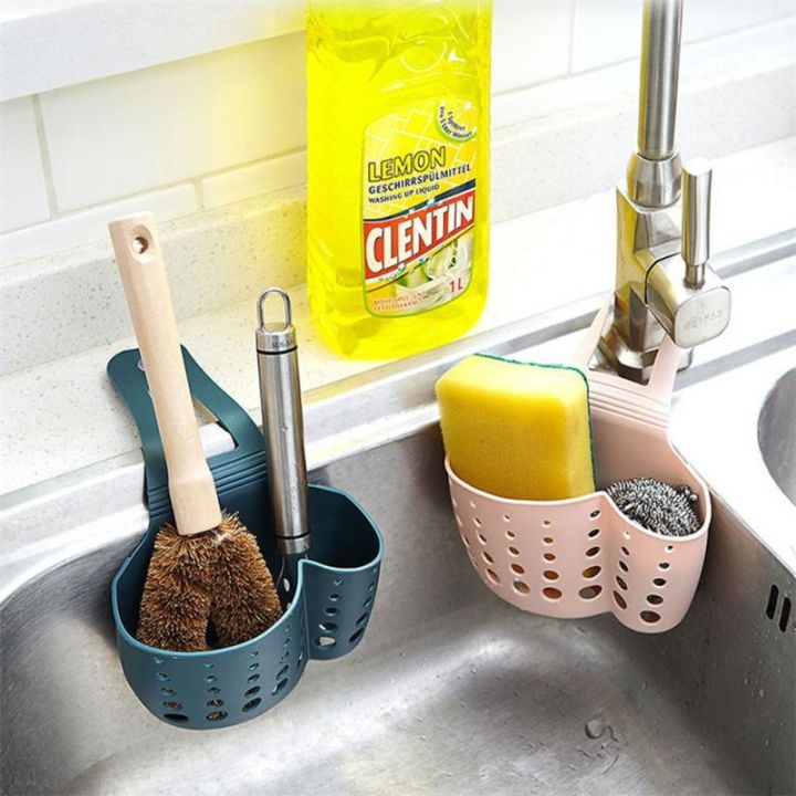 cw-expandable-sink-strainer-drain-vegetable-fruit-drainer-basket-saving-washing-shelf-strain-rack-organizer