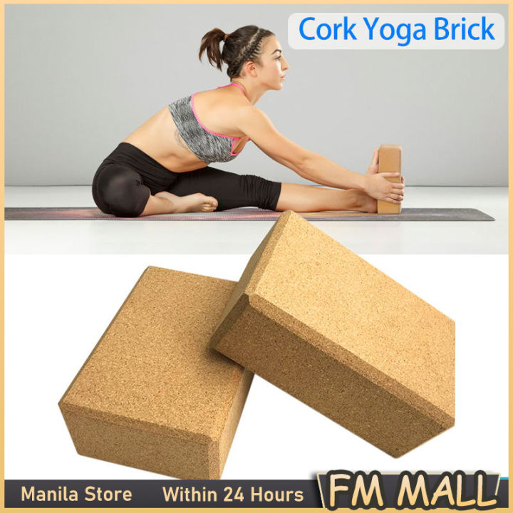 Yoga 2025 block lazada