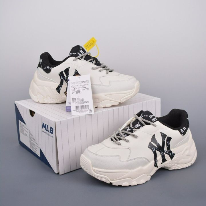 Minhshopvn  SALE SHOCK  Giày MLB X New York Yankees Sneakers Vintage  cust O ÁP DỤNG CHUYỂN KHOẢN