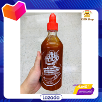 ?Promotion?จัดส่งฟรี ️ ซอสต๊อด ซอสพริกศรีราชา Sriracha Chilli sauce ตรา Made by Todd ขนาด 450ml dipping เมดบายต๊อด มีเก็บปลายทาง