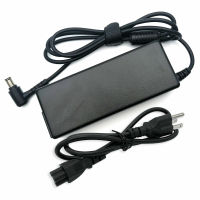 ที่ชาร์จอะแดปเตอร์สำหรับพลังงาน AC Sony Vaio PCG-5K1L PCG-7133L PCG-7142L PCG-7Z2L ใหม่