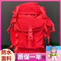 Male phosphor buzz lightyear Yang Zheng same backpack bag bag bag American basketball training