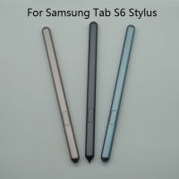 ปากกาสัมผัสปากกาสไตลัสแบบสไตลัสแท็บเล็ตสำหรับ S6กาแลคซี่แท๊ป T860 T865 S Pen S ปากกาสัมผัสปากกาที่มีโลโก้