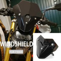 F 900R f900r Motorcycle Accessories Windscreen Windshield Deflector Protector For BMW F900R F 900 R