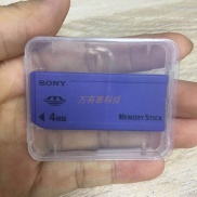 Sony Sony MS Long Stick Memory Stick 4M 8M 16M 32M 64M Low Speed Stick Old