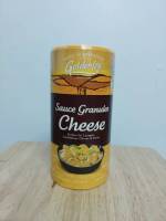 Goldenfry Cheese Sauce Granules 250g  โกลเด้นฟราย ซอสชีสเม็ด 250กรัม