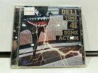 1   CD  MUSIC  ซีดีเพลง   DELI TIME 44 SOME ACTION      (D14D54)