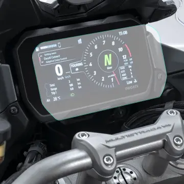 Motorcycle Screen Protector - Best Price in Singapore - Nov 2023