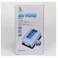 ปั้มอ๊อกซิเจน(ปั้มลม) Air Pump AP 10000