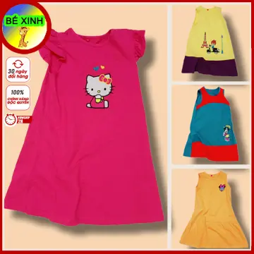 Bánh Kem Hello Kitty Dành Riêng Cho Bé Gái Trên 1 Tuổi - 2019