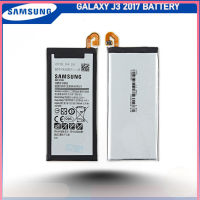 แบตเตอรี่ Samsung Galaxy J3 2017 รุ่น EB-BJ330ABE (2400mAh) แบตแท้แท้....