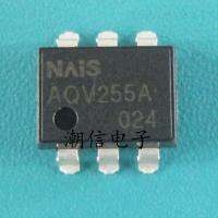 10cps AQV255 AQV255A SOP-6