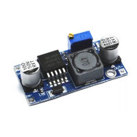 LM2596S-ADJ 3-40V DC-DC ปรับ step-down ตัวควบคุมแรงดันไฟฟ้าแหล่งจ่ายไฟโมดูลบอร์ด 3A Buck Converter LM2596s LM2596-Yunjuek