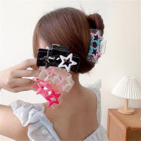 Barrette Hair Clip Feather Headband Bow Hairpin Floral Hair Accessory Crystal Hair Claw Rhinestone Hair Clip