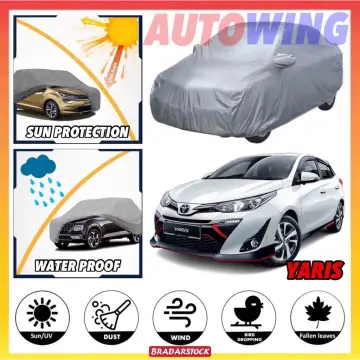 Shop Toyota Yaris Body Cover online - Dec 2023