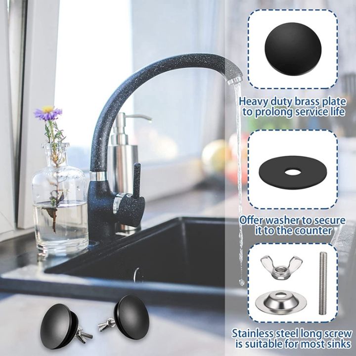2-pieces-2-inch-kitchen-sink-hole-cover-faucet-hole-cover-stainless-steel-kitchen-sink-tap-hole-plate-stopper-cover