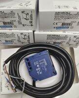 Schneider Photoelectric sensors XUK1ARCNL2 XUK9ARCNL2 reflex  Sn 7 m  24...240VAC/DC  cable 2 m